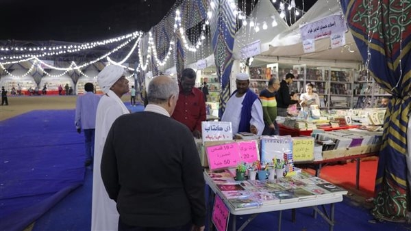 معرض فيصل الثالث عشر للكتاب يختتم فعالياته الثقافية والفنية