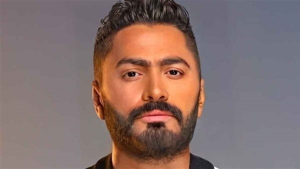 "المقص" لتامر حسني يحقق 5 ملايين مشاهدة في 4 أيام استعدادًا لـ "ريستارت"