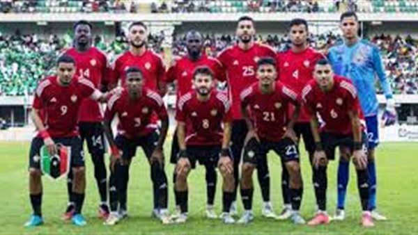 مشاهدة مباراة الكاميرون وليبيا بث مباشر الآن في تصفيات كأس العالم