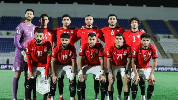 مشاهدة مباراة مصر وسيراليون بث مباشر Egypt and Sierra Leone في التصفيات الإفريقية