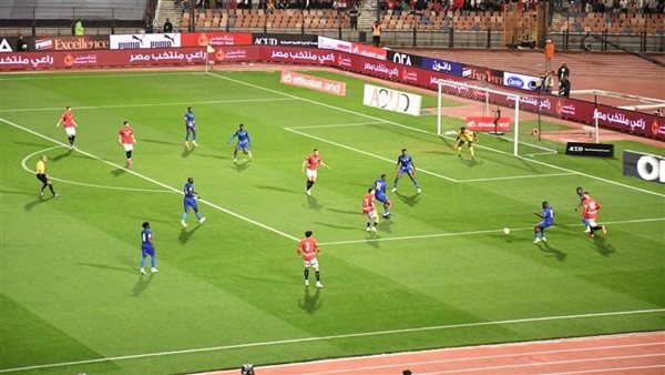 ترتيب مجموعات تصفيات كأس العالم 2026 في إفريقيا
