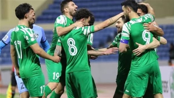 سوريا تتفوق على باكستان بثنائية نظيفة في تصفيات كأس آسيا 2027