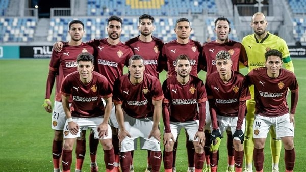بث مباشر.. مشاهدة مباراة سيراميكا كليوباترا وبتروجت بكأس عاصمة مصر