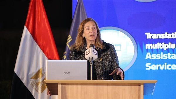 "الاتصالات": نستهدف تدريب 30 ألف متخصص فى الذكاء الاصطناعى