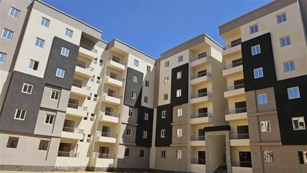 "سكن لكل المصريين 7".. لينك تحميل كراسات شروط حجز 15 ألف وحدة سكنية