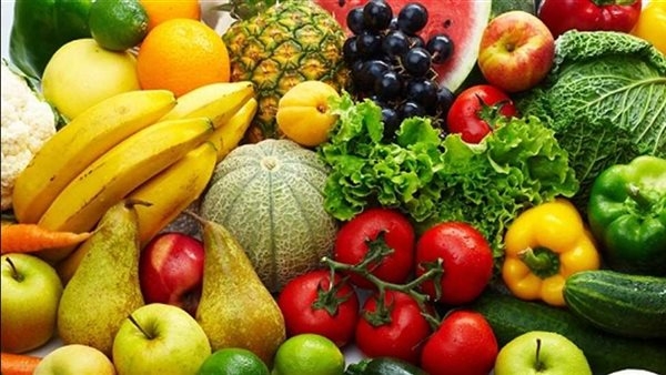 أسعار الخضروات والفاكهة اليوم الثلاثاء 20 من مايو 2025