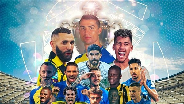 جدول ترتيب الدوري السعودي للمحترفين قبل الجولة الـ 26