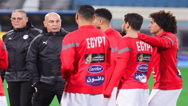 أزمة تلوح فى الأفق بين المدير الففنى للمنتخب والأهلى قبل معسكر يونيو المقبل