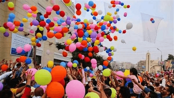 بو طبيلة ومعارك البيض.. أشهر عادات الشعوب للاحتفال بعيد الفطر المبارك