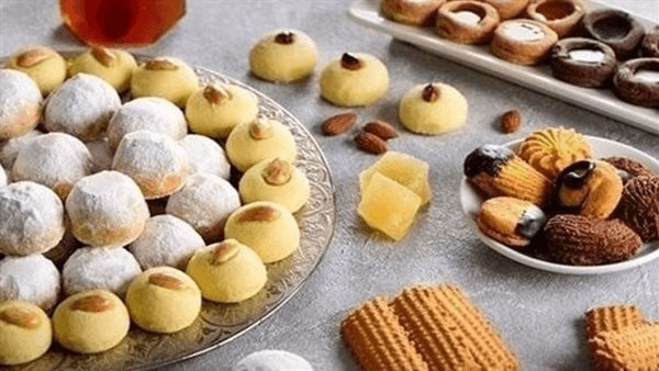 كحك العيد 2025.. قائمة أسعار الكحك والبسكوت في إيتوال