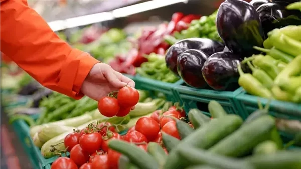 أسعار الخضروات بالإسكندرية اليوم الأحد
