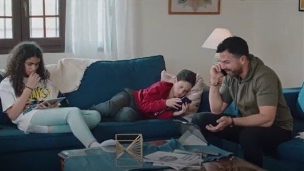 موعد إعادة الحلقة الأخيرة مسلسل عايشة الدور لدنيا سمير غانم