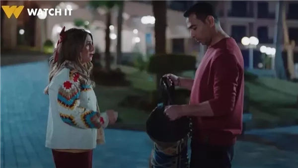 موعد عرض الحلقة الأخيرة مسلسل عايشة الدور لدنيا سمير غانم
