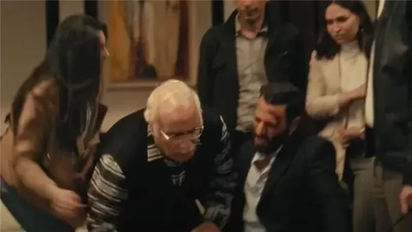 مواعيد عرض مسلسل "الأميرة ظل حيطة" الحلقة 11 الليلة على قناة ON