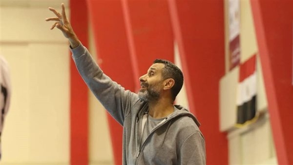 مجدي أبو المجد يقود منتخب مصر في البطولة العربية لكرة اليد بالكويت