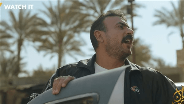 ملخص أحداث الحلقة 26 من مسلسل "فهد البطل"