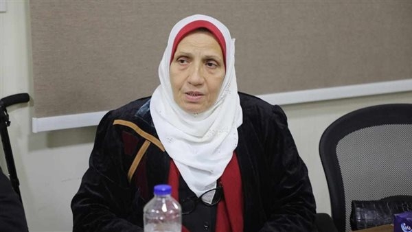 إيمان الزهيرى: التقدم الطبى والتكنولوجى ساهم بشكل كبير فى تحسين حياة ذوى الإعاقة