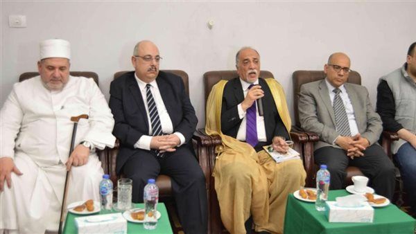 صوفيون: المجلس الجديد يجب أن يكون له دور فى القضاء على فكر الجماعات المتشددة