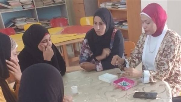 فعاليات متنوعة لقصور الثقافة بالأقصر احتفالاً بعيد الأم (صور)