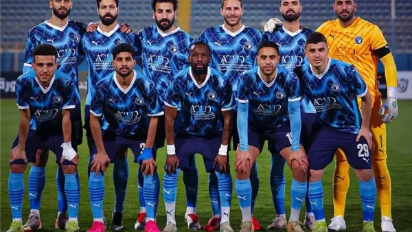 موعد مباراة بيراميدز والجيش الملكي في دوري أبطال إفريقيا والقنوات الناقلة