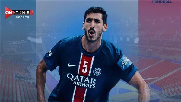 الليلة.. يحيى خالد مع باريس سان جيرمان في مواجهة شامبيري بنصف نهائي الكأس