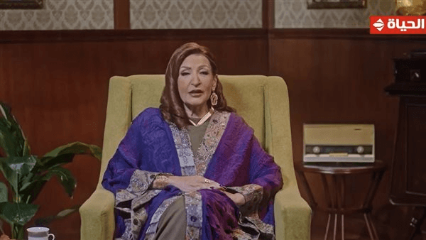 ليلى عز العرب: رمضان 2002 من أكثر المواسم الدرامية ثراءًا