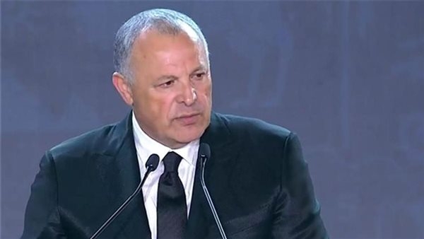 أبو ريدة في رسالة لـ "ورشة "FIFA': حان الوقت أن نواجه مستقبلنا بأبنائنا