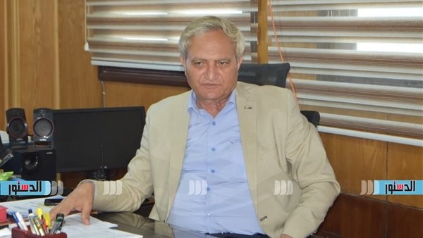 "مياه مطروح" ترفع درجة الاستعداد القصوى لاستقبال عيد الفطر