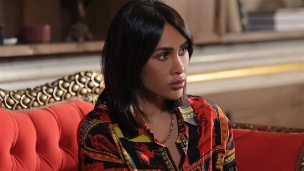 بحضور طاغ وتلقائية ساحرة.. إنجى كيوان الحصان الرابح فى دراما رمضان 2025