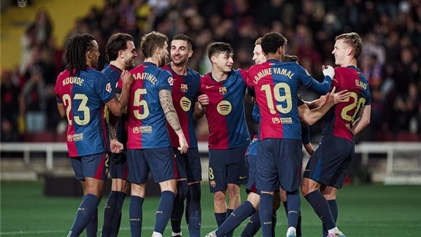 بث مباشر مشاهدة مباراة برشلونة وأتلتيكو مدريد في كأس ملك إسبانيا الآن