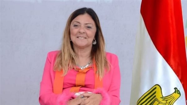 إيمان كريم: تمكين المرأة ذات الإعاقة أولوية وطنية في الجمهورية الجديدة