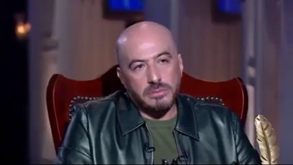 مجدي الهواري: أحب المغامرة ووضعت كل أموالي في فيلم "عبود على الحدود"
