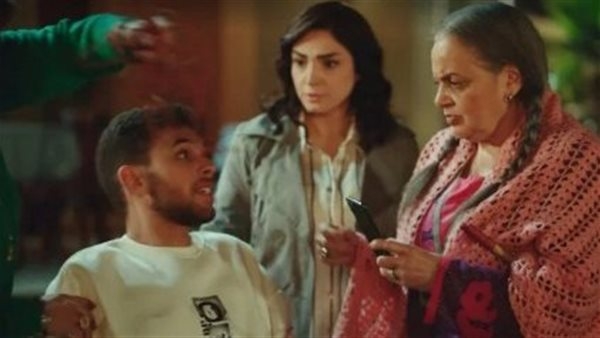 مخرجة "حسبة عمري": استعنت بكتاب "حق الكد والسعاية".. و"حقوق المرأة": لدينا حالات مشابهة