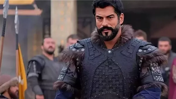 مشاهدة مسلسل المؤسس عثمان الحلقة 192 يوتيوب وdailymotion بجودة HD