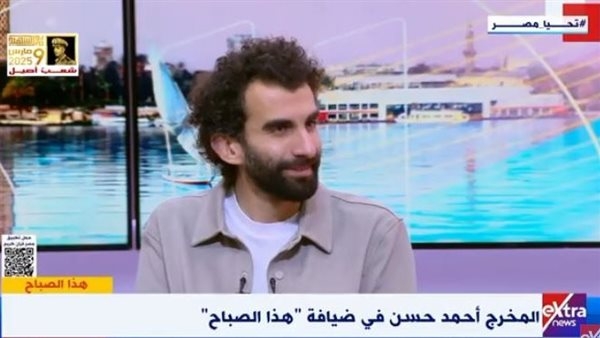 مخرج "شباب امرأة" يرد على جدل المقارنة بين الفيلم والمسلسل والفرق بينهما
