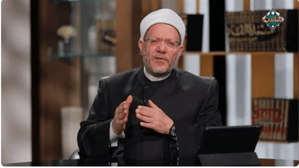 علام: الأسباب الرئيسية لتغير الفتوى فى السياسة الشرعية هو تغير المصلحة