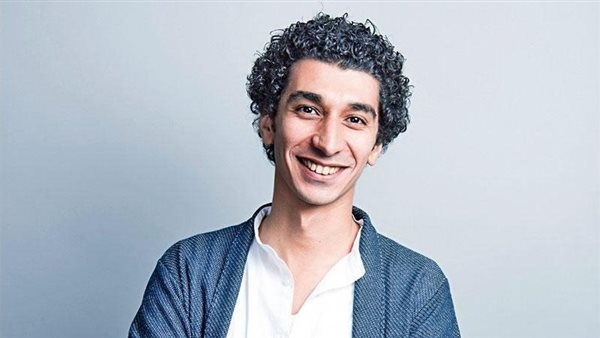 كريم الشناوى.. مخرج «فى حتة تانية»