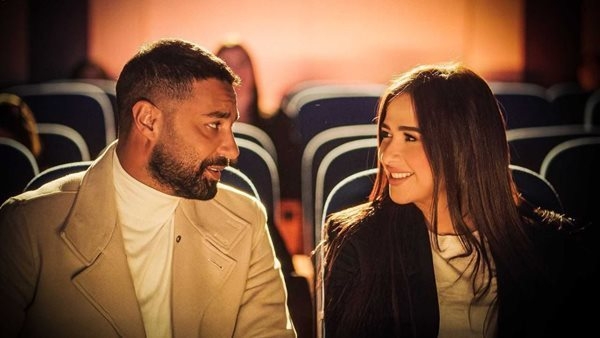 مسلسل وتقابل حبيب الحلقة 28: خطة قذرة بين منه عرفة وموسى ضد حازم أبوالعزم