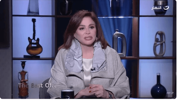 إلهام شاهين تكشف لـ"سابع سما" علاقاتها العاطفية وتجربتها مع الطلاق (فيديو)