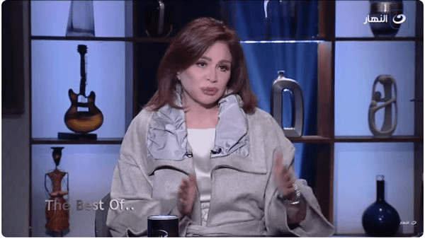 إلهام شاهين: الصلاة يمكن أن تؤدى في أي وقت بين مواعيدها