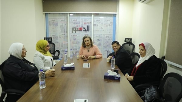 "كريم": مبادرات لتمكين المرأة من ذوي الهمم ودمجها في المجتمع