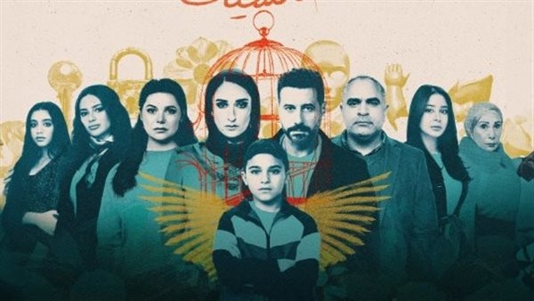 صفاء عبد المنعم: شكرا كريم الشناوي ولكل فريق "لام شمسية" (خاص)