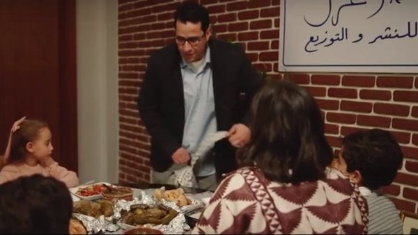 الحلقة 14 من "حسبة عمري" تشهد سقوط فاروق وظهور نجوم كضيوف شرف