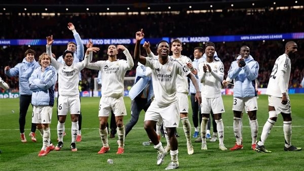 Real Madrid مشاهدة مباراة ريال مدريد وريال سوسيداد بث مباشر