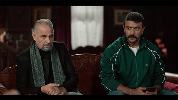 مؤلف "فهد البطل": كنا ننافس أنفسنا لتخطي نجاح "حق عرب"