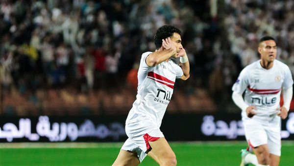 سامى الشيشينى منتقدًا إدارة الزمالك: زيزو ليس نهاية العالم