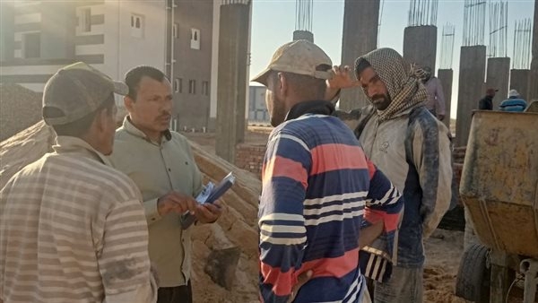 صرف منحة العمالة غير المنتظمة 2025.. استعلم برقمك القومي عبر موقع وزارة العمل
