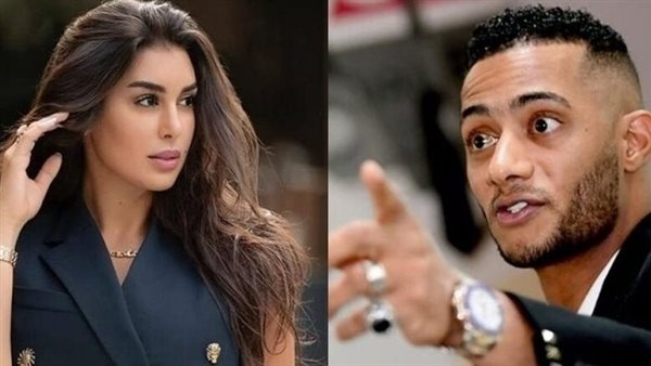 "لا عتاب بين الأحباب".. رسالة محمد رمضان لـ ياسمين صبري في نهاية رمضان