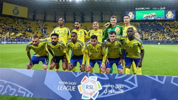 تقارير سعودية تكشف موقف النصر من المشاركة فى كأس العرب للأندية الأبطال