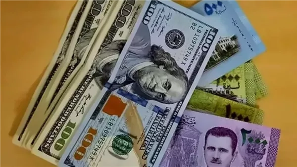 سعر الليرة السورية اليوم مقابل الدولار الأحد 4 مايو 2025